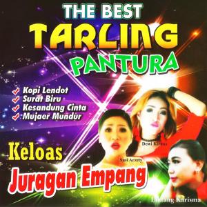 Listen to Surat Biru song with lyrics from Lintang Karisma