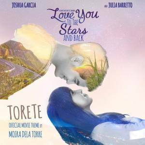 收聽Moira Dela Torre的Torete (From "Love You to the Stars And Back")歌詞歌曲