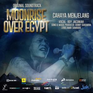 Album Cahaya Menjelang from Donny Suhendra
