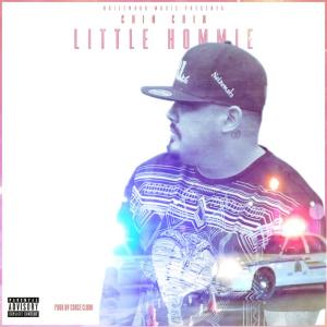 Dengarkan Little Hommie (Explicit) lagu dari Chin Chin dengan lirik
