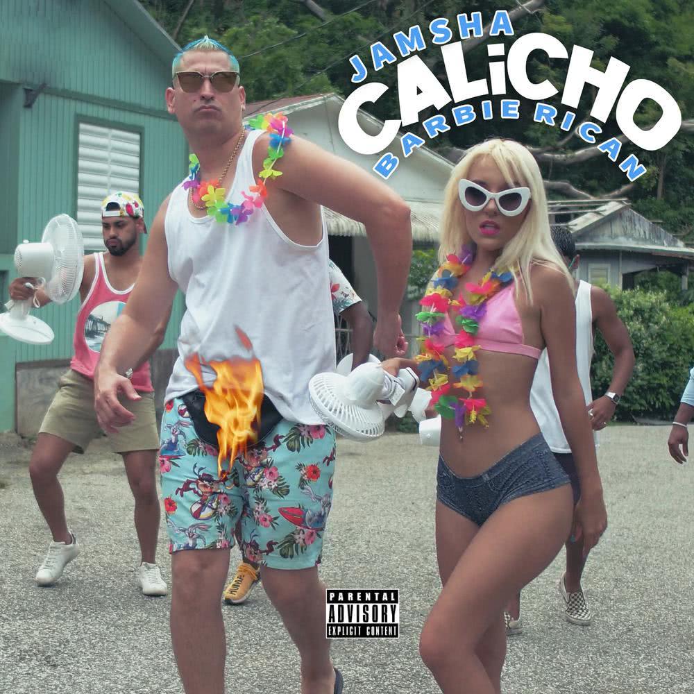 Calicho (Explicit)