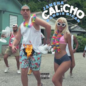 Jamsha的專輯Calicho