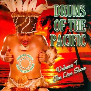 收聽Drums Of The Pacific的Haauiti Na Oe (Tahitian Dance) (Live)歌詞歌曲