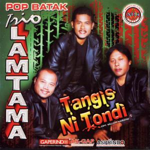 Pop Batak dari Trio Lamtama