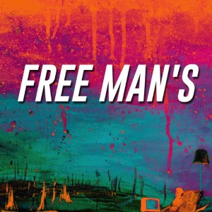 Dengarkan Perjalanan Hidupku lagu dari Free Man's dengan lirik