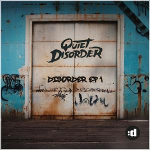 Quiet Disorder的專輯Disorder (EP 1)