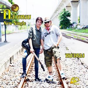 ดาวน์โหลดและฟังเพลง หมาหลง พร้อมเนื้อเพลงจาก กล้วยหอม
