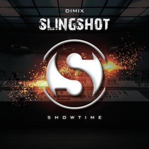 Listen to Slingshot (Original Mix) song with lyrics from Dimix
