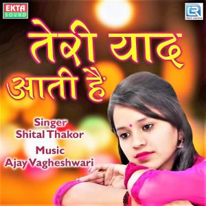 Dengarkan Teri Yaad Aati Hai lagu dari Shital Thakor dengan lirik