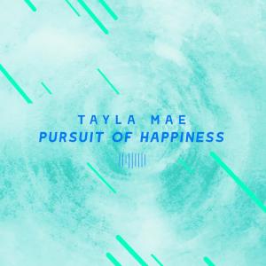 收聽Tayla Mae的Pursuit of Happiness (The ShareSpace Australia 2017)歌詞歌曲