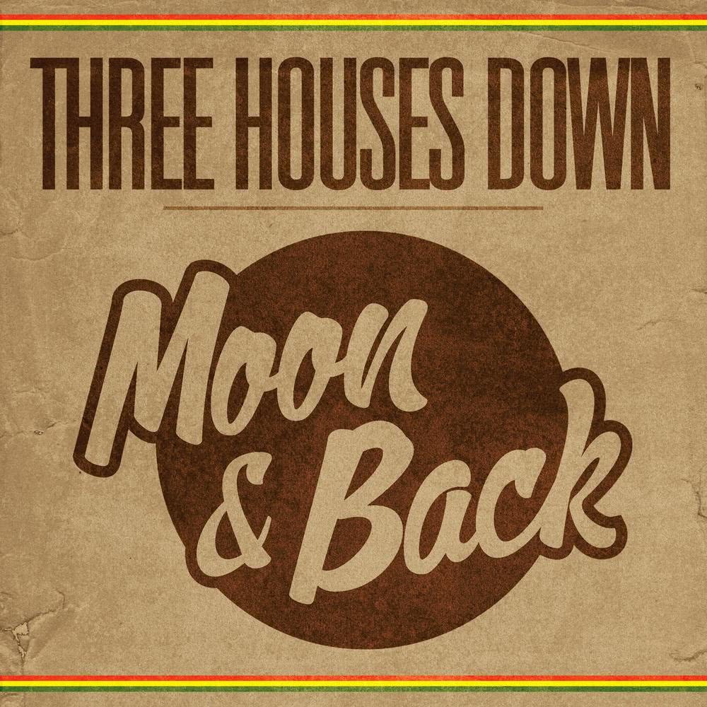 Moon & Back
