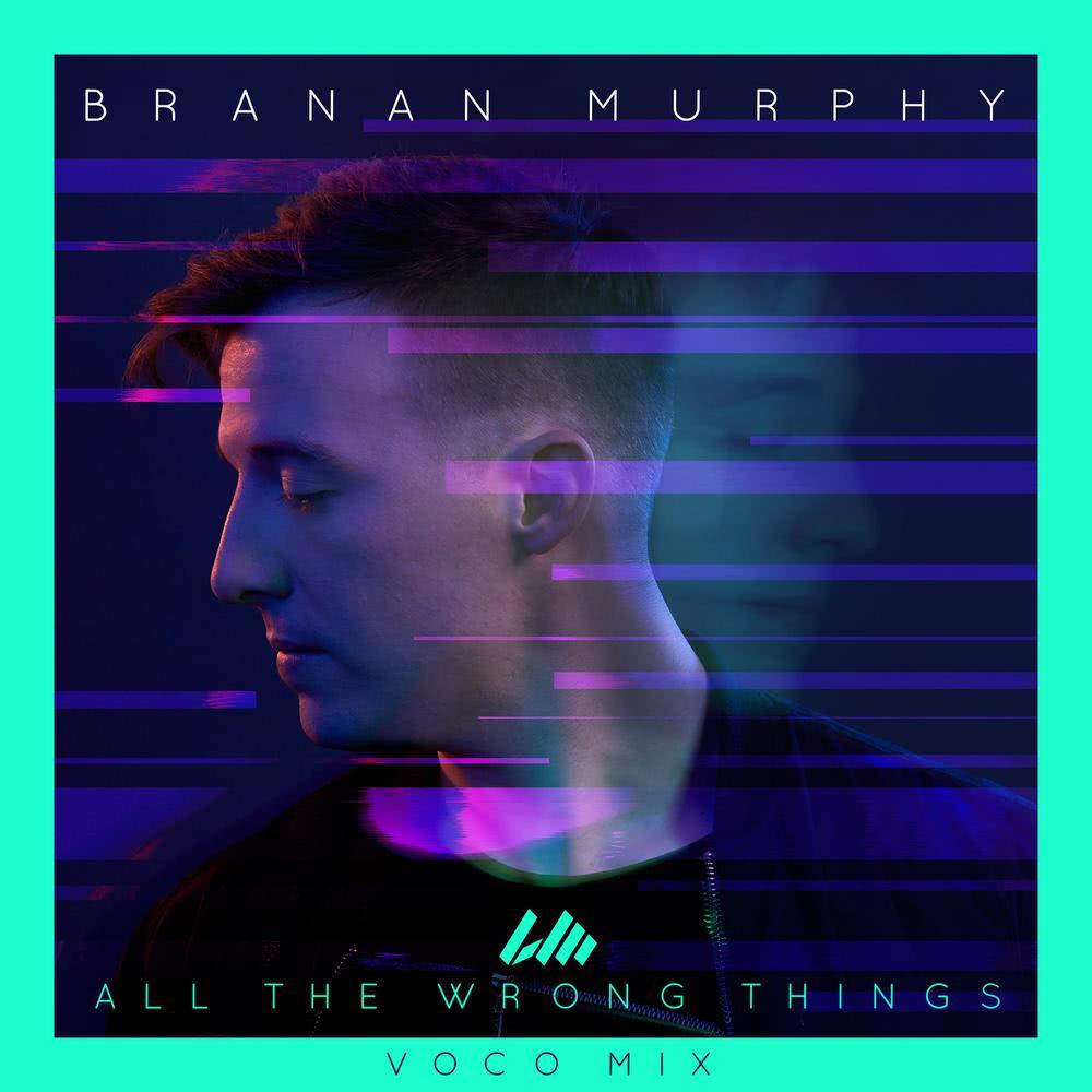 All the Wrong Things (feat. Koryn Hawthorne) (Voco Mix)