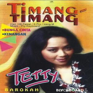 收听Tetty Barokah的Bunga Cinta歌词歌曲