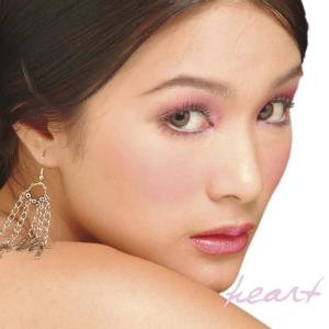 收聽Heart Evangelista的Love Has Come My Way歌詞歌曲