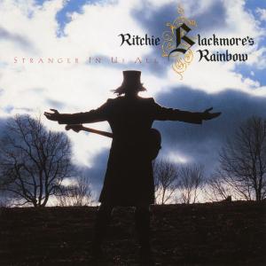 ดาวน์โหลดและฟังเพลง Wolf To The Moon พร้อมเนื้อเพลงจาก Ritchie Blackmore's Rainbow