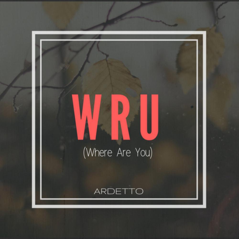 WRU (Where Are You ?)