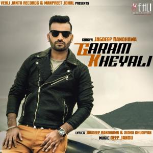 Album Garam Kheyali from Jagdeep Randhawa
