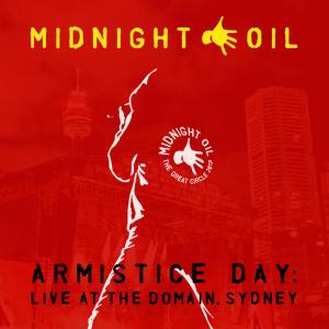 收聽Midnight Oil的Redneck Wonderland (Live At The Domain, Sydney)歌詞歌曲