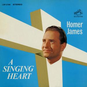 收聽Homer James的Precious Lord, Take My Hand歌詞歌曲
