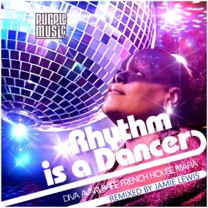 ดาวน์โหลดและฟังเพลง Rhythm Is a Dancer (Jamie Lewis Purple Room Mix) พร้อมเนื้อเพลงจาก Diva Avari