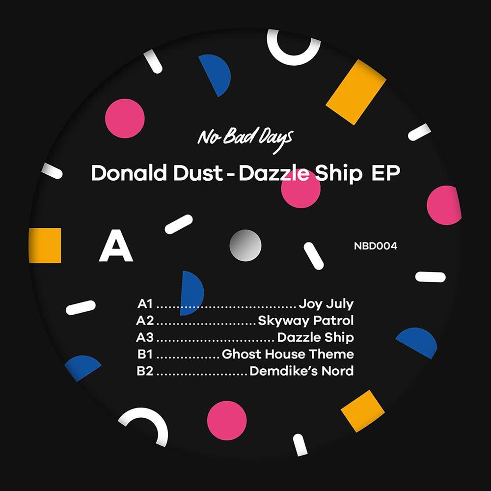 Demdike's Nord