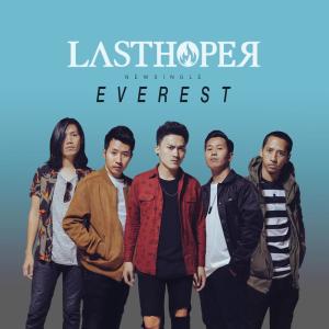 收听Lasthoper的Everest歌词歌曲