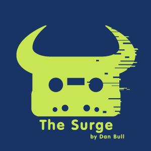 收聽Dan Bull的The Surge歌詞歌曲