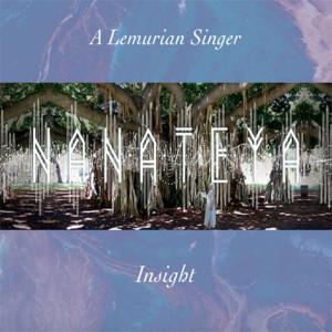 收听Nanateya的Insight歌词歌曲