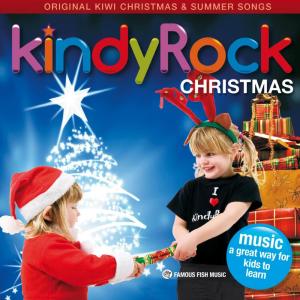 ดาวน์โหลดและฟังเพลง The Reindeer Dance พร้อมเนื้อเพลงจาก Judi Cranston