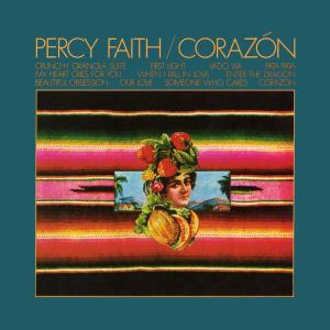 收聽Percy Faith的Enter the Dragon歌詞歌曲
