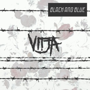 收聽VITJA的Black and Blue (Explicit)歌詞歌曲
