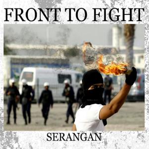 Dengarkan Serangan lagu dari FRONT TO FIGHT dengan lirik
