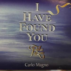 收聽Carlo Magno的Tumalon, Sumayaw, At Magbigay Papuri歌詞歌曲