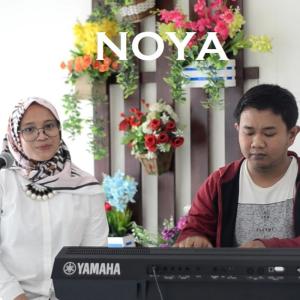Dengarkan Disini Untukmu lagu dari Noya dengan lirik