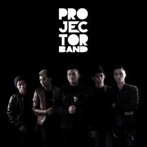 อัลบัม Setia Menantimu ศิลปิน Projector Band