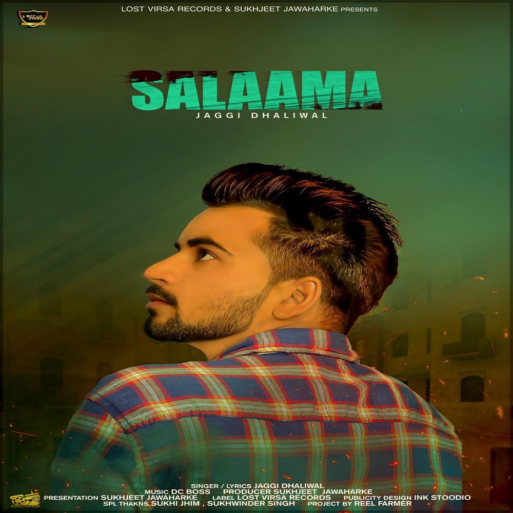 Salaama