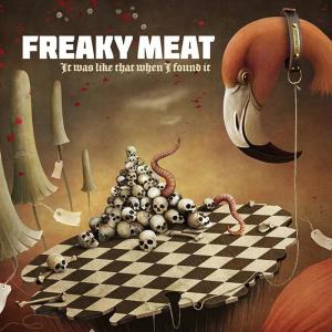 ดาวน์โหลดและฟังเพลง Smells Like... (Explicit) พร้อมเนื้อเพลงจาก Freaky Meat