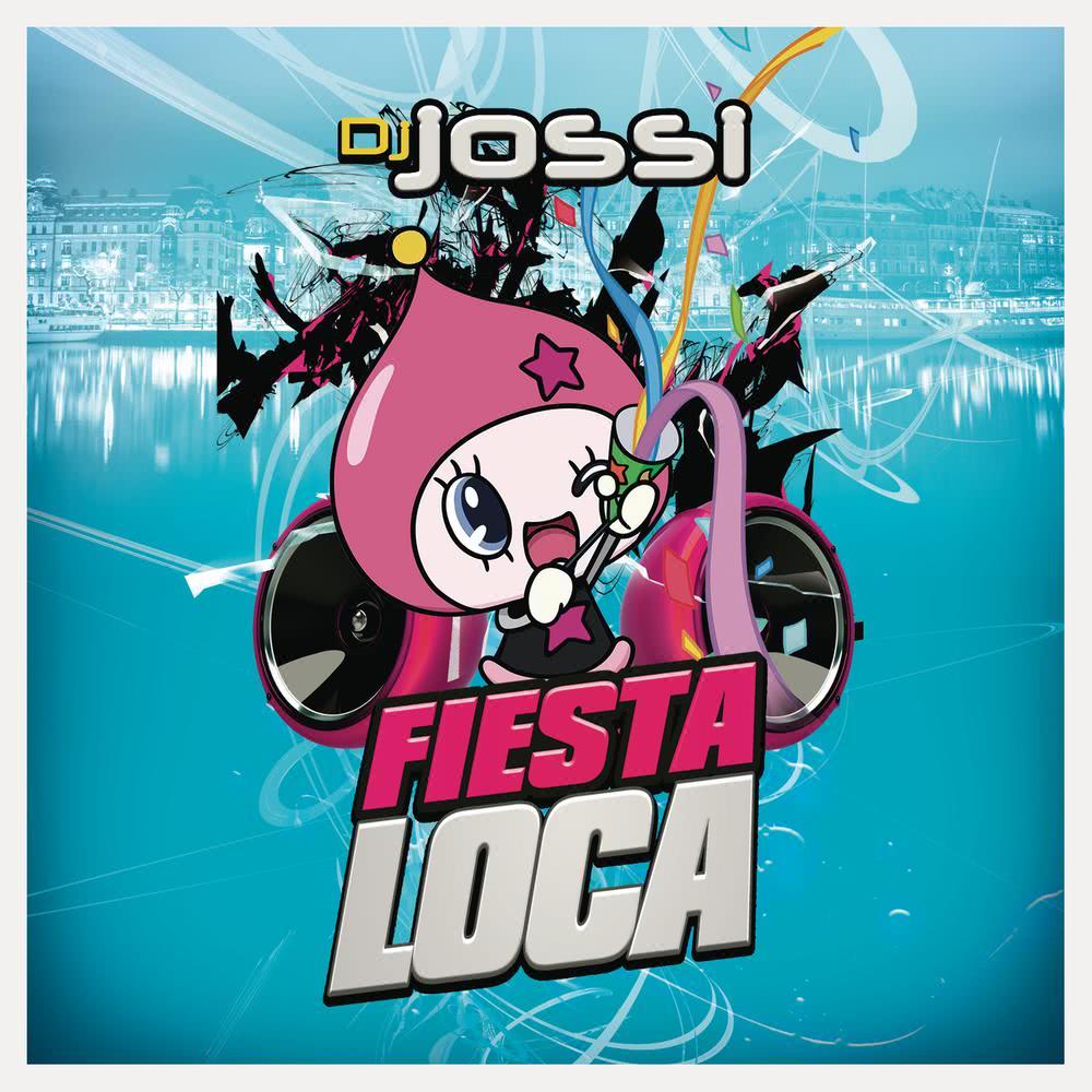 Fiesta Loca