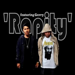收聽Fhive Helmi的Rapity歌詞歌曲