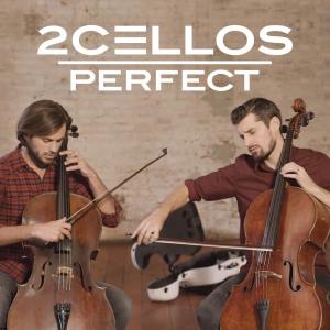 收聽2CELLOS的Perfect歌詞歌曲