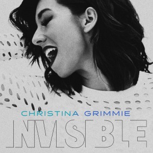 收聽Christina Grimmie的Invisible歌詞歌曲