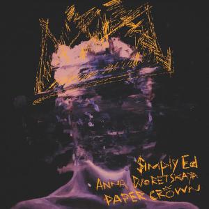 ดาวน์โหลดและฟังเพลง Paper Crown พร้อมเนื้อเพลงจาก Simply Ed