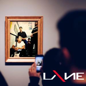 收听Lane Band的Rasa Yang Menanti歌词歌曲