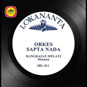 收听Masnun的Rangkaian Melati歌词歌曲