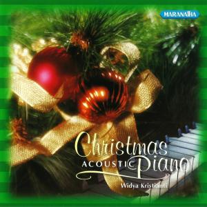 Listen to Malam Kudus (Silent Night, Holy Night) (Instrumental) song with lyrics from Widya Kristianti
