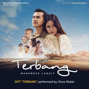 ดาวน์โหลดและฟังเพลง Terbang พร้อมเนื้อเพลงจาก Once