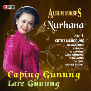 Dengarkan Nusul lagu dari Nurhana dengan lirik