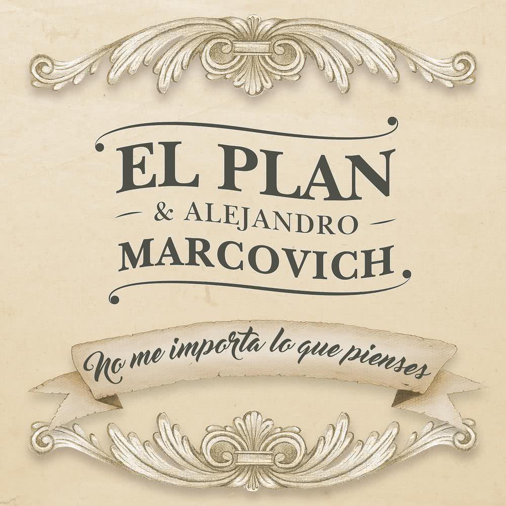 No Me Importa Lo Que Pienses