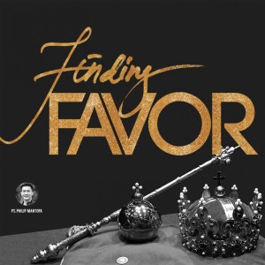 Dengarkan Finding Favor (Q & A) lagu dari Philip Mantofa dengan lirik