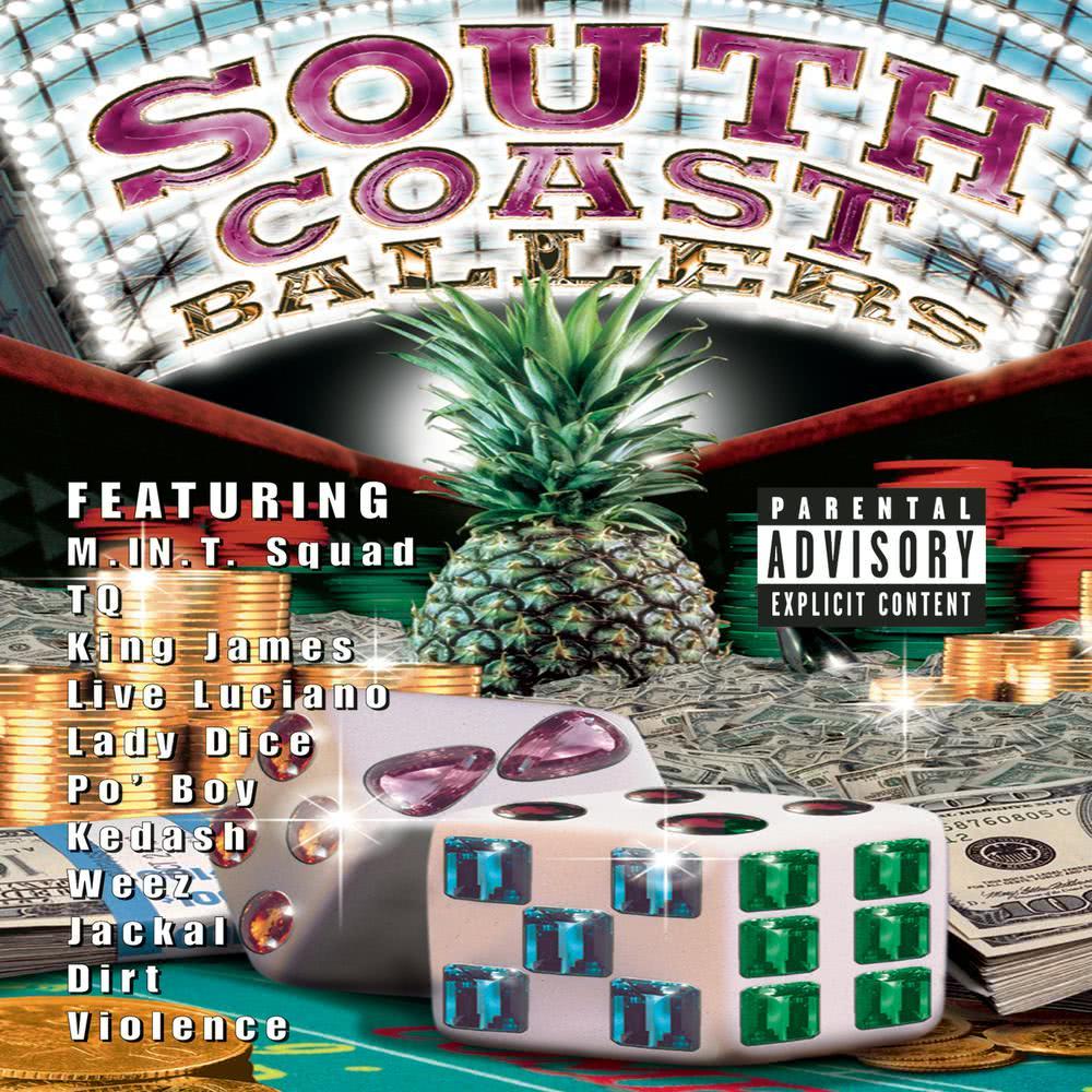 For All My Hustlers (Album Version)